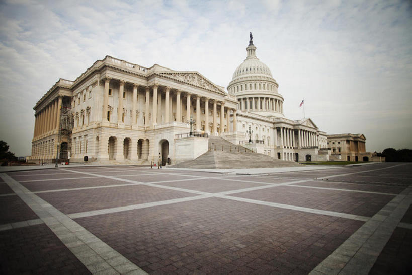 无人,横图,室外,白天,旅游,度假,名胜古迹,标志建筑,城市,地标,建筑,美国,遗迹,首都,古迹,文物,娱乐,建设,古建筑,享受,休闲,旅游胜地,放松,摄影,建造,北美,政府大楼,都市风光,美洲,古文明,华盛顿特区,联邦大楼,彩图,旅行,建筑结构,bj175