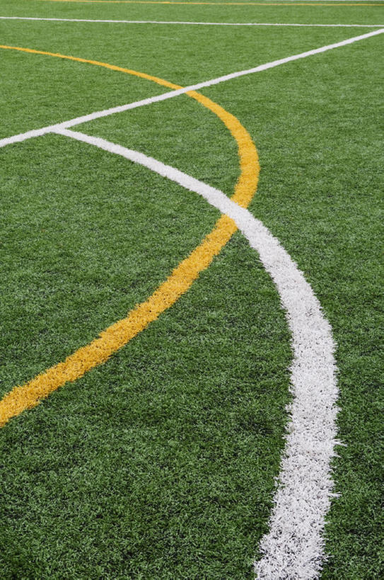 无人,操场,足球场,体育馆,运动场,竖图,室外,白天,运动,竞争,草地,草坪,欧洲,圆形,地面,体育场,苏格兰,草,绿色,摄影,西欧,运动馆,人造草皮,足球运动,休闲活动,彩图,bj175