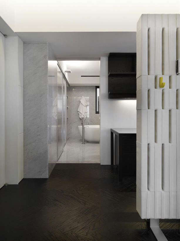 无人,竖图,室内,柜子,浴室,中国,亚洲,瓷砖,公寓,干净,现代,布置,毛巾,浴盆,摄影,电灯,样板房,照亮,高雅,简单,华贵,东亚,设计,彩图,上层阶级,bj175