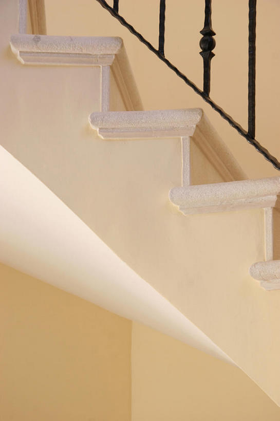 无人,家,栏杆,竖图,室内,楼梯,建筑,西班牙,欧洲,房屋,现代,装饰品,装饰物,摄影,建造,起居室,简单,地中海,铁艺,马略卡,彩图,当代,居住区,建筑结构,bj175