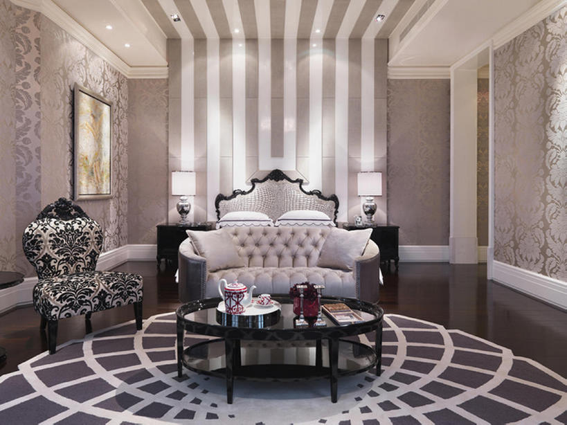 无人,家,横图,室内,爱情,奢侈,时尚,别墅,床,家具,沙发,卧室,装修,建筑,纺织品,上海,中国,亚洲,一排,整齐,装饰,毛毯,毯子,房屋,屋子,光,公寓,豪华,浪漫,茶几,干净,床上用品,现代,布置,洋房,楼房,住宅,灯,纺织,排列,装饰物,垫子,香草,薰衣草,温暖,财富,摄影,建造,生活方式,华丽,修饰,样板房,照亮,点缀,起居室,高雅,扶手椅,住房,风格,羽绒被,队列,华贵,房地产,呼吸,豪宅,古典风格,东亚,灵香草,黄香草,衬托,美观,雅致,雅观,富丽,奇迹,华美,式样,设计,彩图,房子,当代,泛光灯,华侈,奢华,上层阶级,bj175