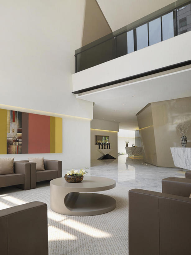 无人,家,竖图,室内,白天,别墅,阁楼,家具,酒店,一排,整齐,房屋,褐色,茶几,干净,现代,大厅,座位,排列,摄影,起居室,扶手椅,住房,风格,队列,华贵,房地产,软垫,彩图,当代,上层阶级,bj175