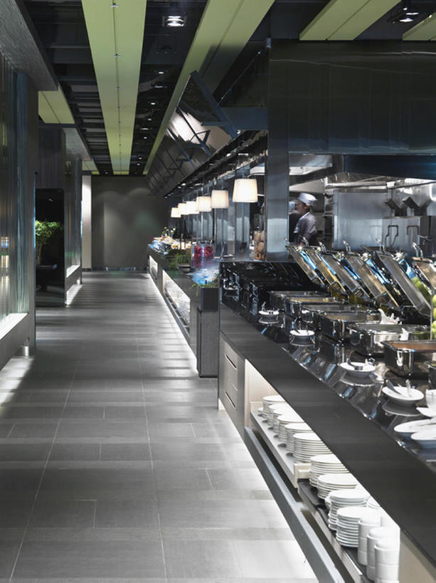 无人,竖图,室内,时尚,建筑,酒店,餐具,台湾,一排,整齐,饭厅,走廊,过道,食品,干净,现代,布置,饮食,建筑物,排列,容器,自助餐,摄影,多样,风格,队列,清新,华贵,选择,台北,设计,彩图,餐馆,当代,bj175