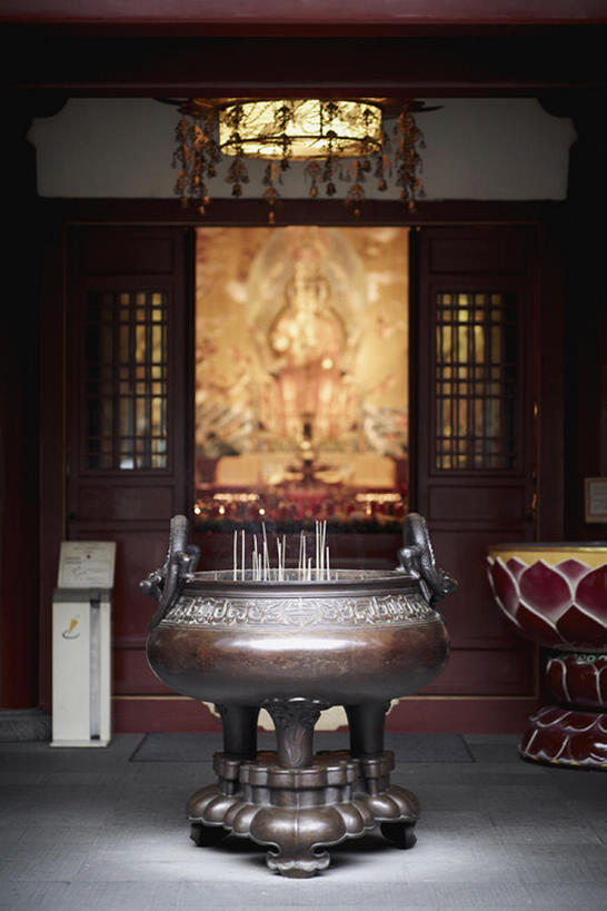无人,寺庙,竖图,室内,白天,中国,香炉,传统,佛,熏香,摄影,宗教,佛教,铜,风格,中国文化,古典风格,东亚,青铜,彩图,传统文化,bj175